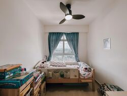 Blk 409A Northshore Residences II (Punggol), HDB 5 Rooms #533657461